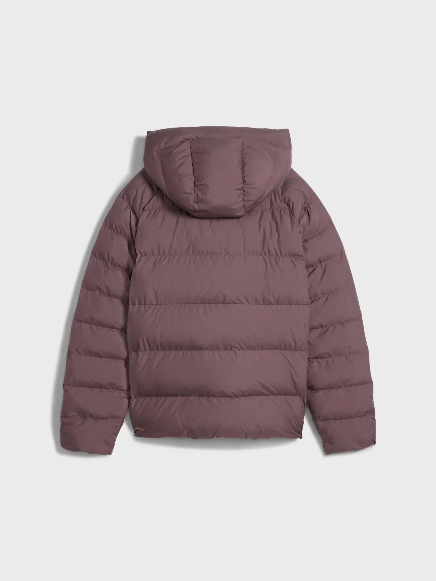 Куртка жіноча Puma Mono Hooded Jacket фіолетова 68838588 купити в
