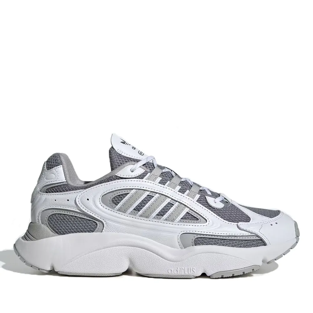 Кросівки чоловічі Adidas OZMILLEN білі JI2634 купити в Києві в