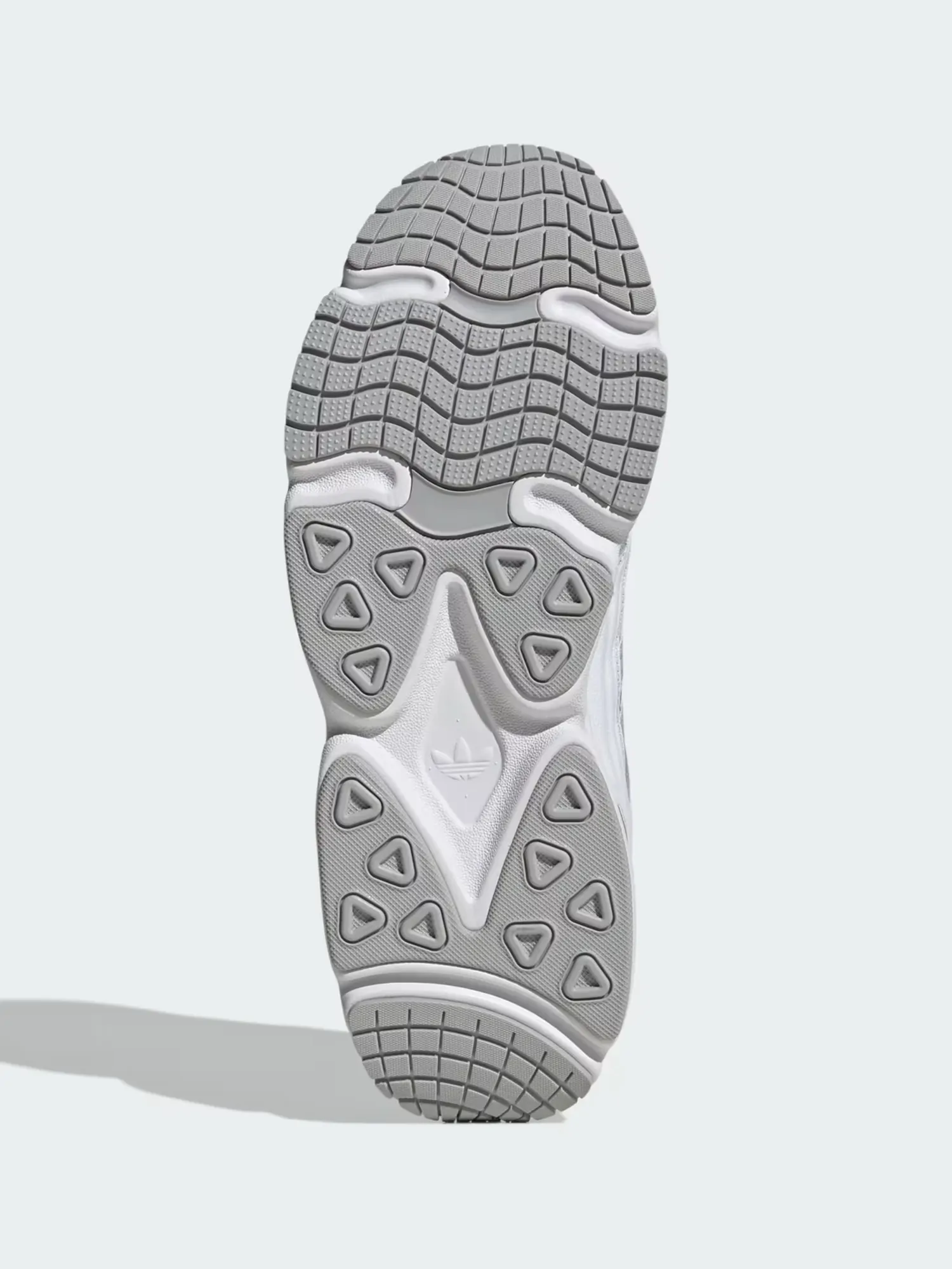 Кросівки чоловічі Adidas OZMILLEN білі JI2634 купити в Києві в
