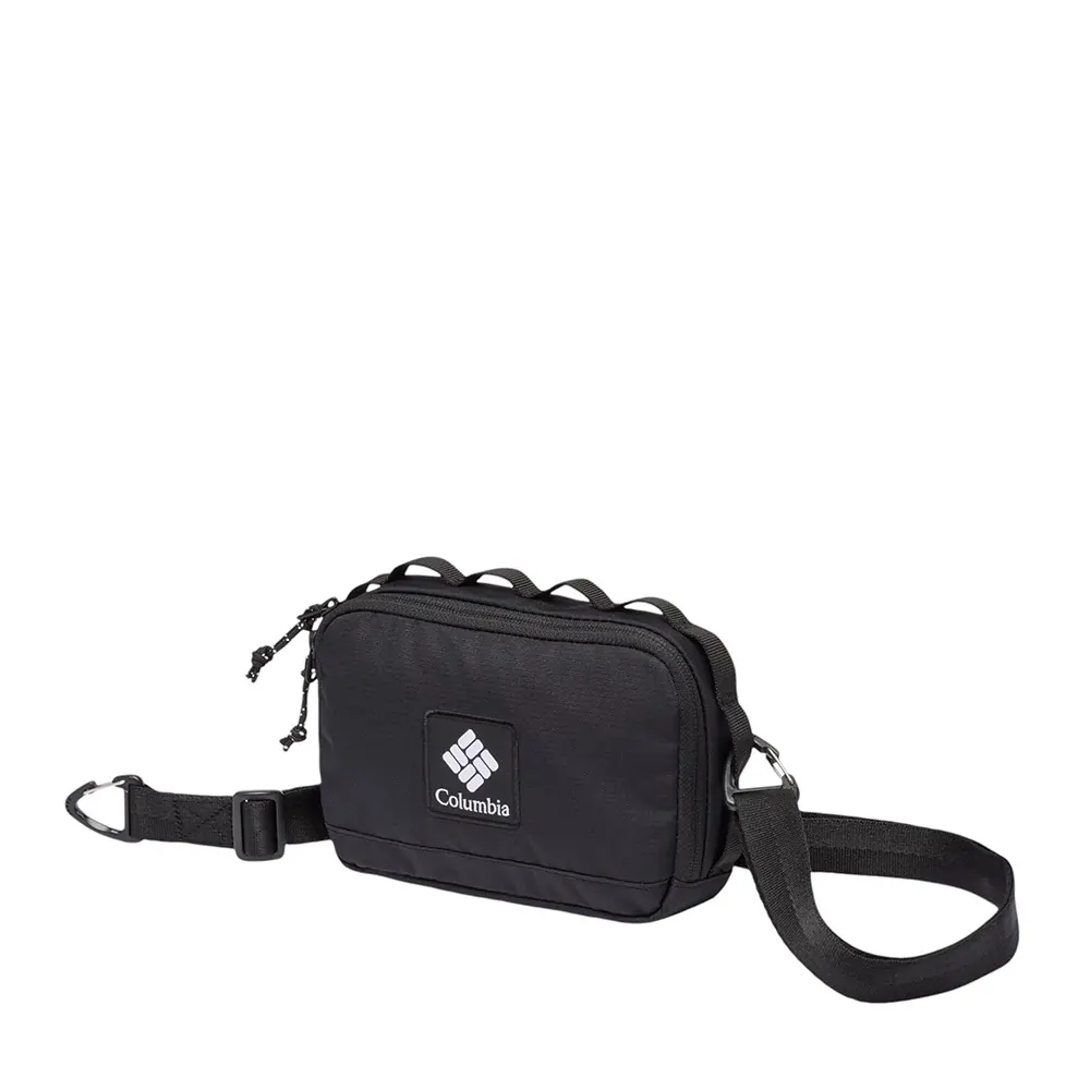 Сумка Columbia Trail Traveler™ Crossbody Bag чорна 2121521-010