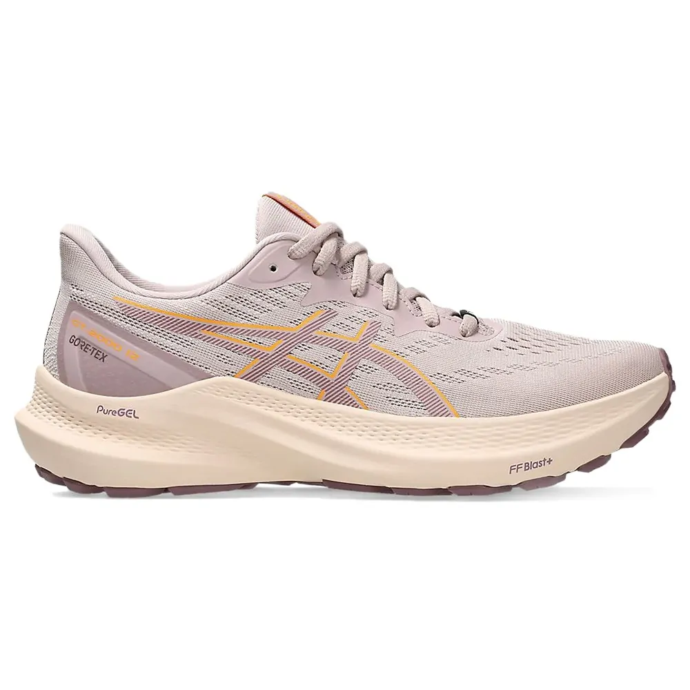 アシックス(asics) GT-2000 12 Кросівки ASICS GT-2000 12 чол. червоний 7H Купити в Києві, за