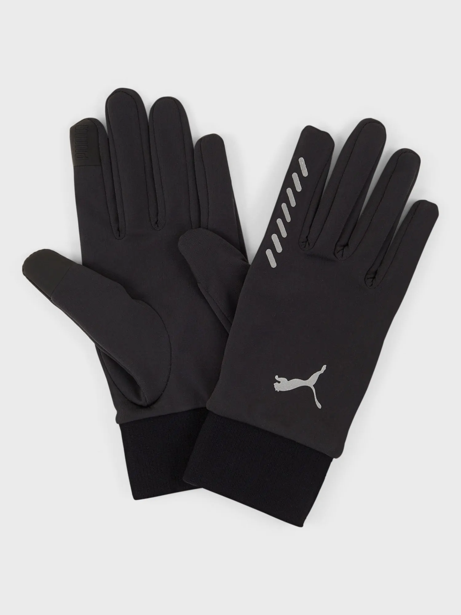Рукавички Puma PR Winter Gloves чорні 04200401 купити в Києві в