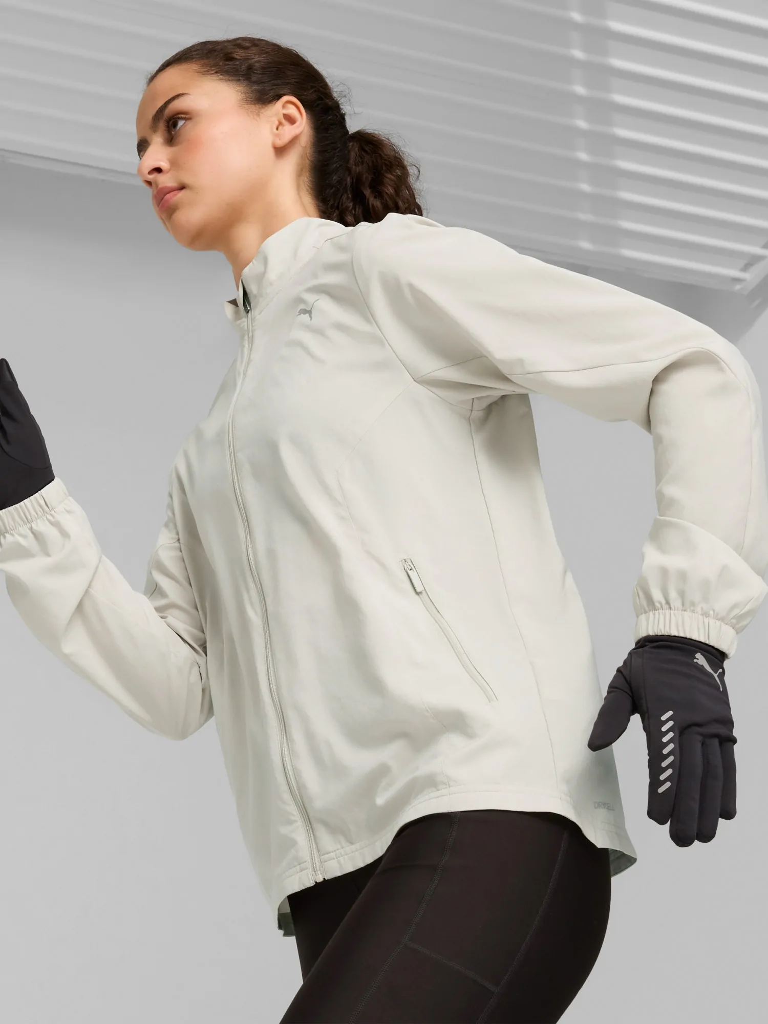 Рукавички Puma PR Winter Gloves чорні 04200401 купити в Києві в