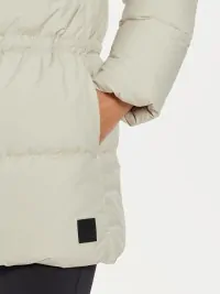 Куртка женская Jack Wolfskin KIRSCHALLEE JKT W бежевая A60213