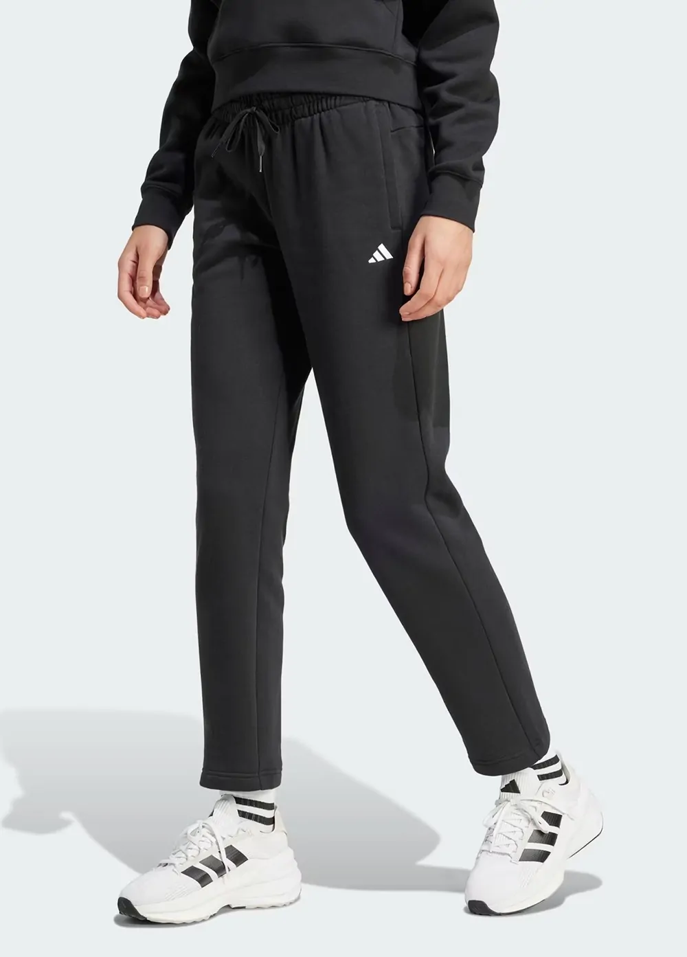 Штани жіночі Adidas W SL FC PT чорні IW0221 купити в Києві в