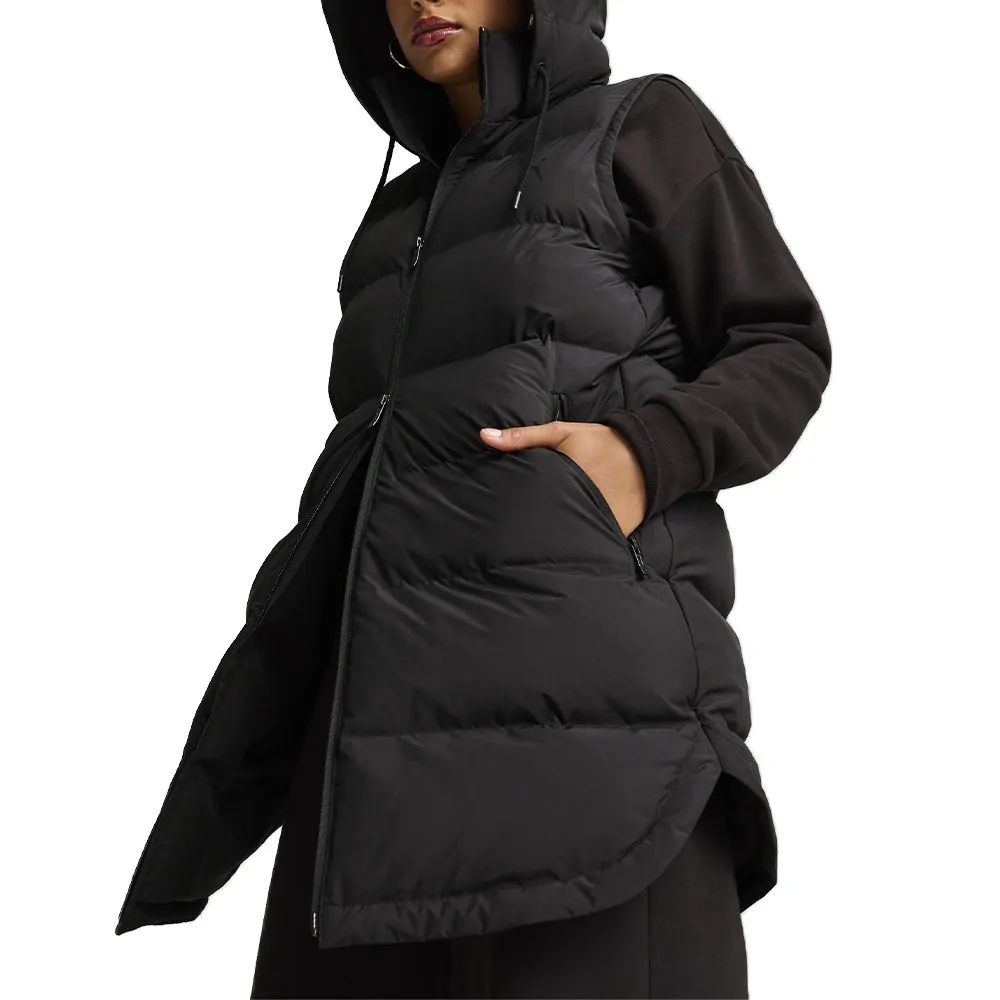 Жилет женский Puma MONO Vest черный 62647901 купить в Киеве в