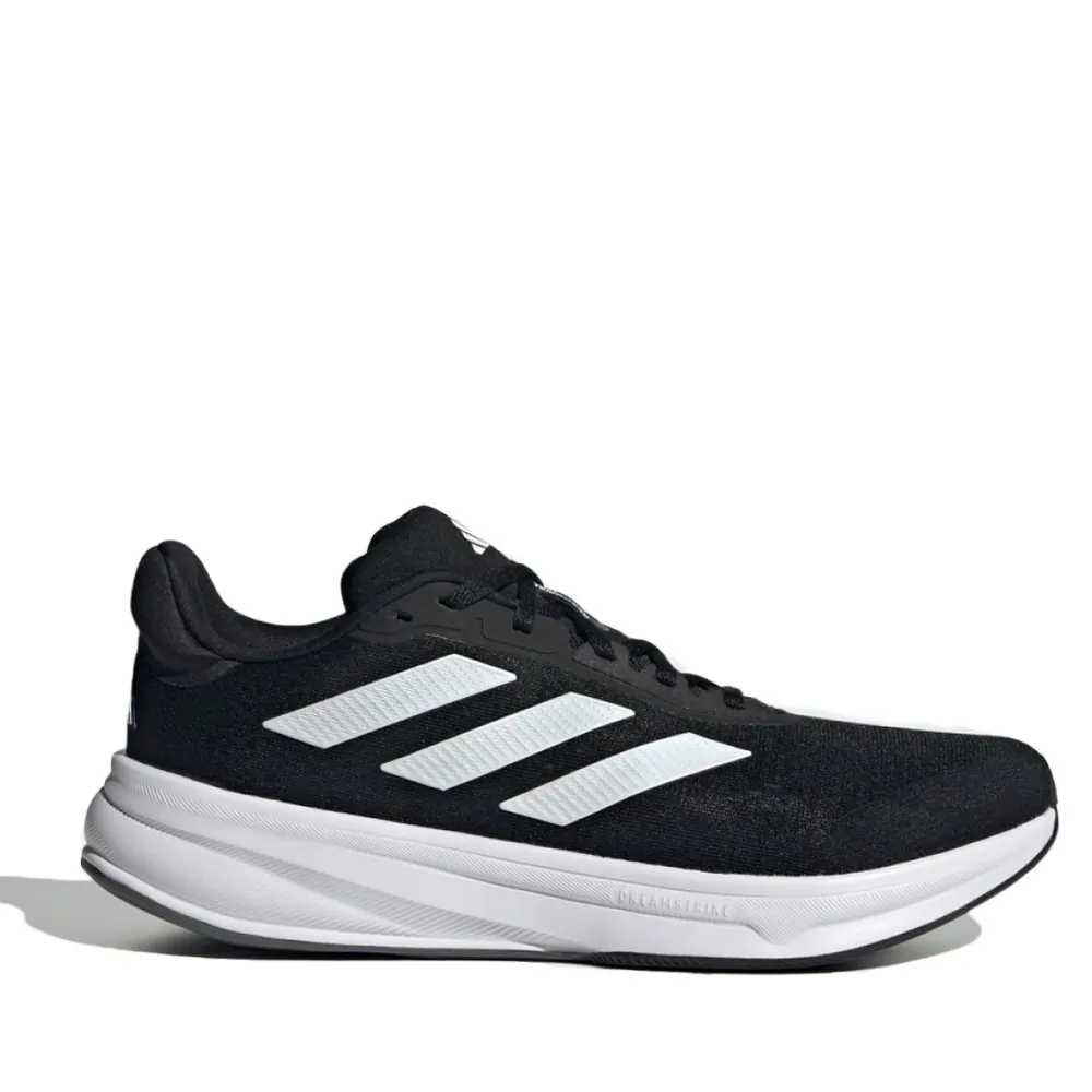 Кросівки чоловічі Adidas RESPONSE SUPER M чорні JI4308 купити в
