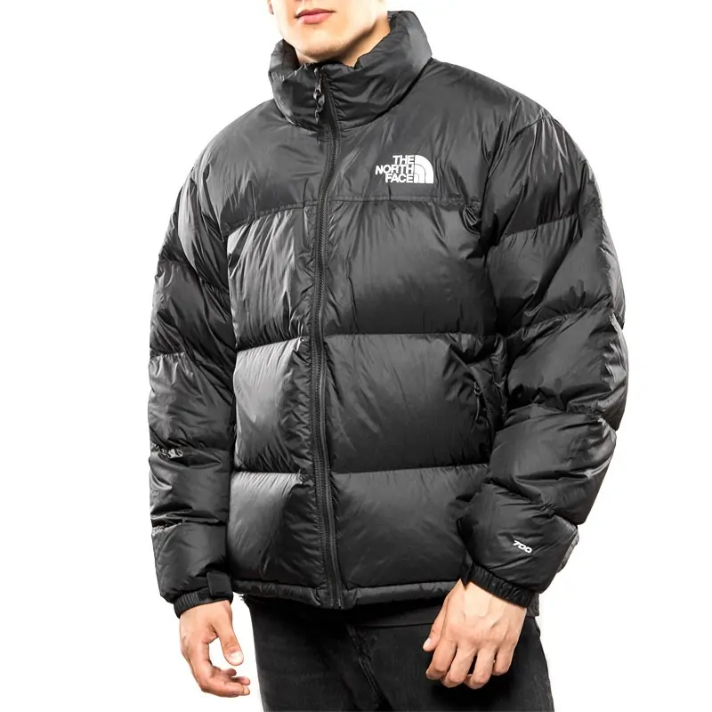 Куртка мужская The North Face 1996 Retro Nuptse Jacket черная