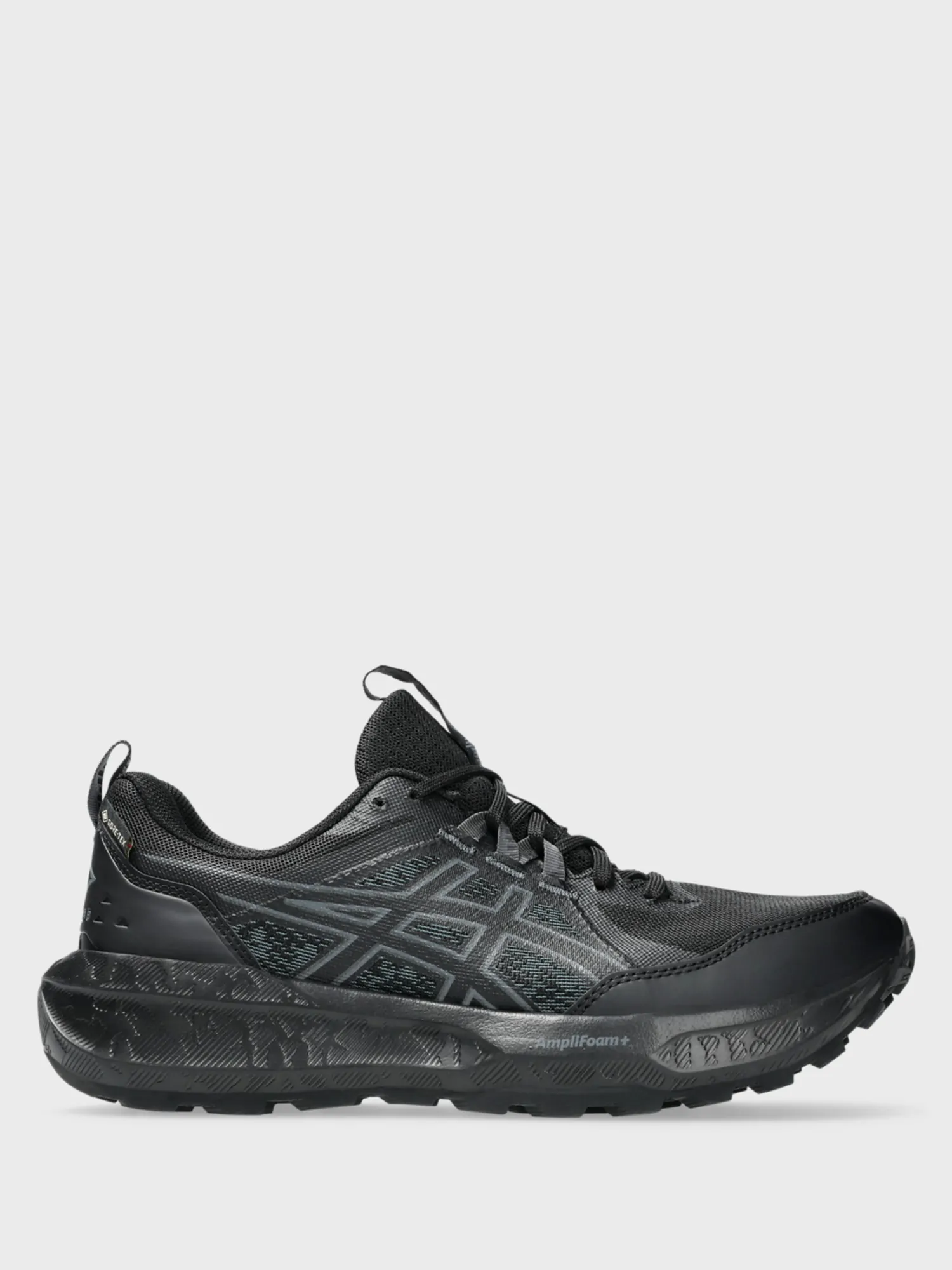 Кроссовки женские Asics GEL-SONOMA 8 GTX черные 1012B770-002
