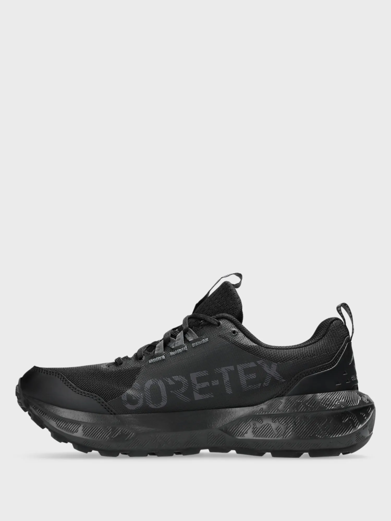 Кроссовки женские Asics GEL-SONOMA 8 GTX черные 1012B770-002