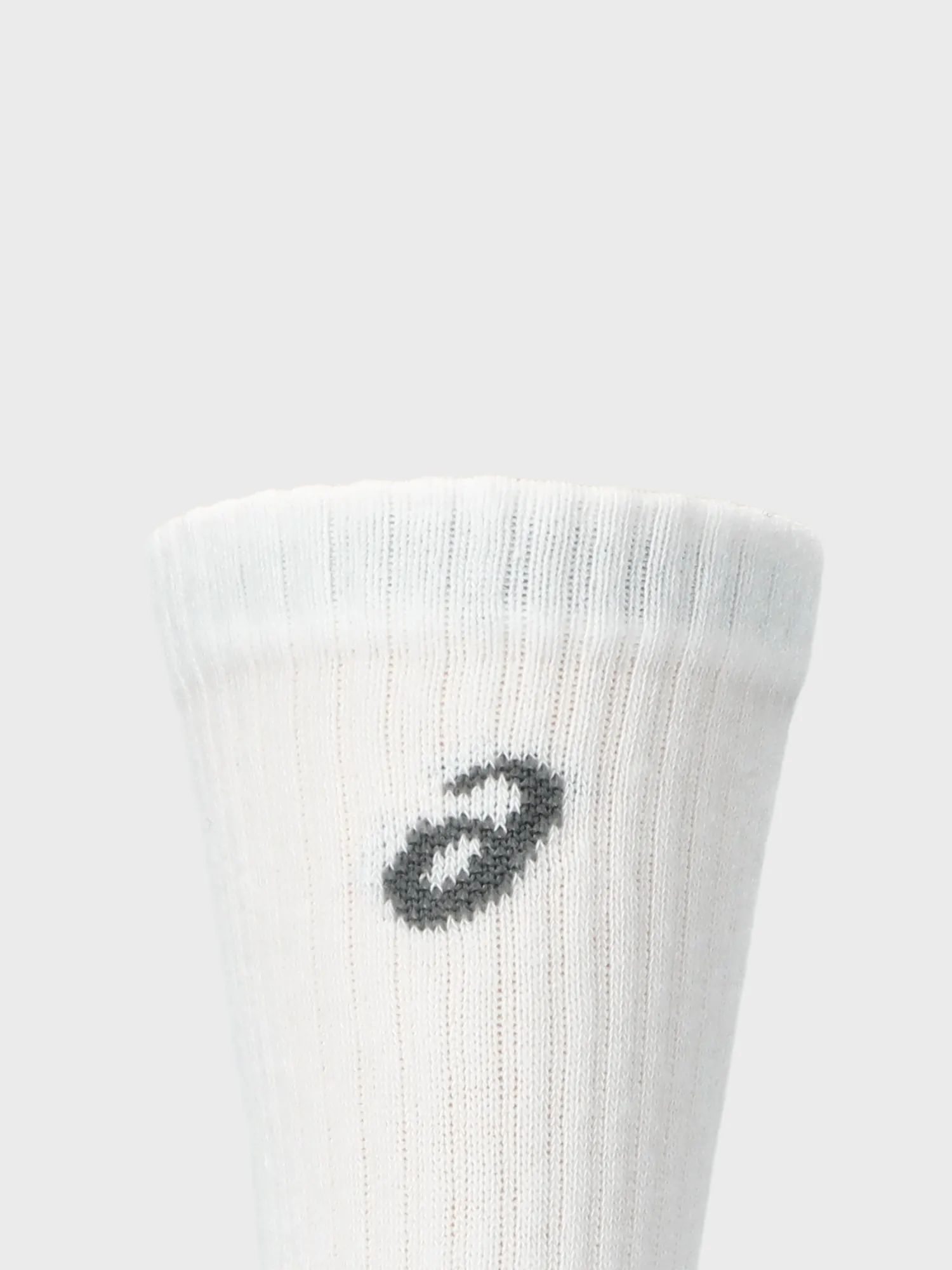 Носки Asics 3 PACK CREW SOCK белые 3033C298-100 купить в Киеве в