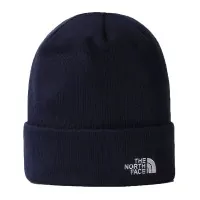 Шапка The North Face Norm Beanie синя NF0A5FW18K21 купити в Києві