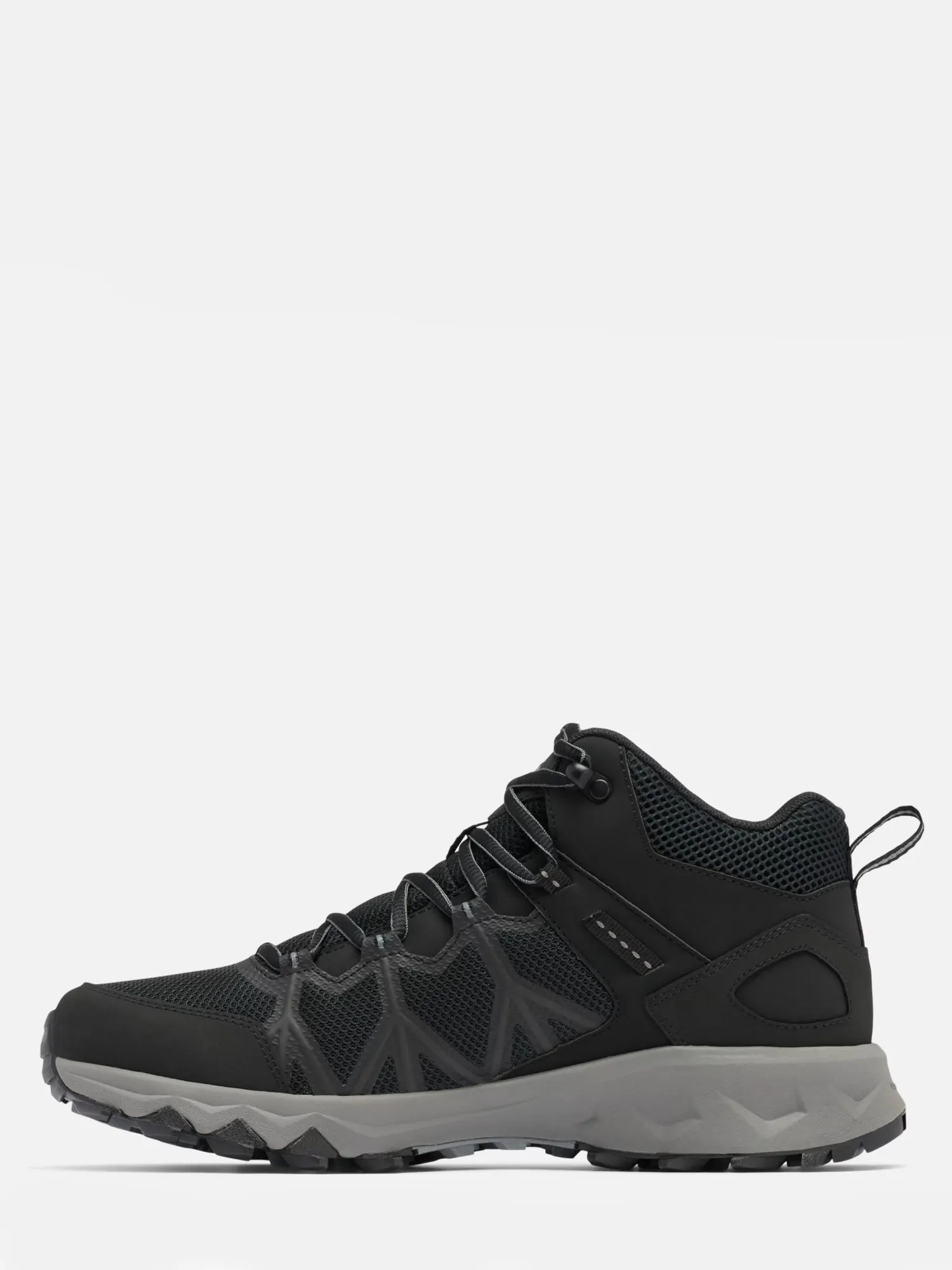 Черевики чоловічі Columbia PEAKFREAK™ II MID OUTDRY™ чорні 2100691