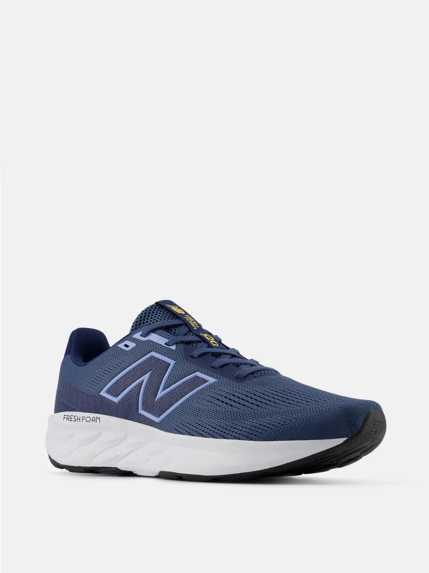 Bcom Кросівки чоловічі New Balance 520 сині M520LO9 купити в Києві в