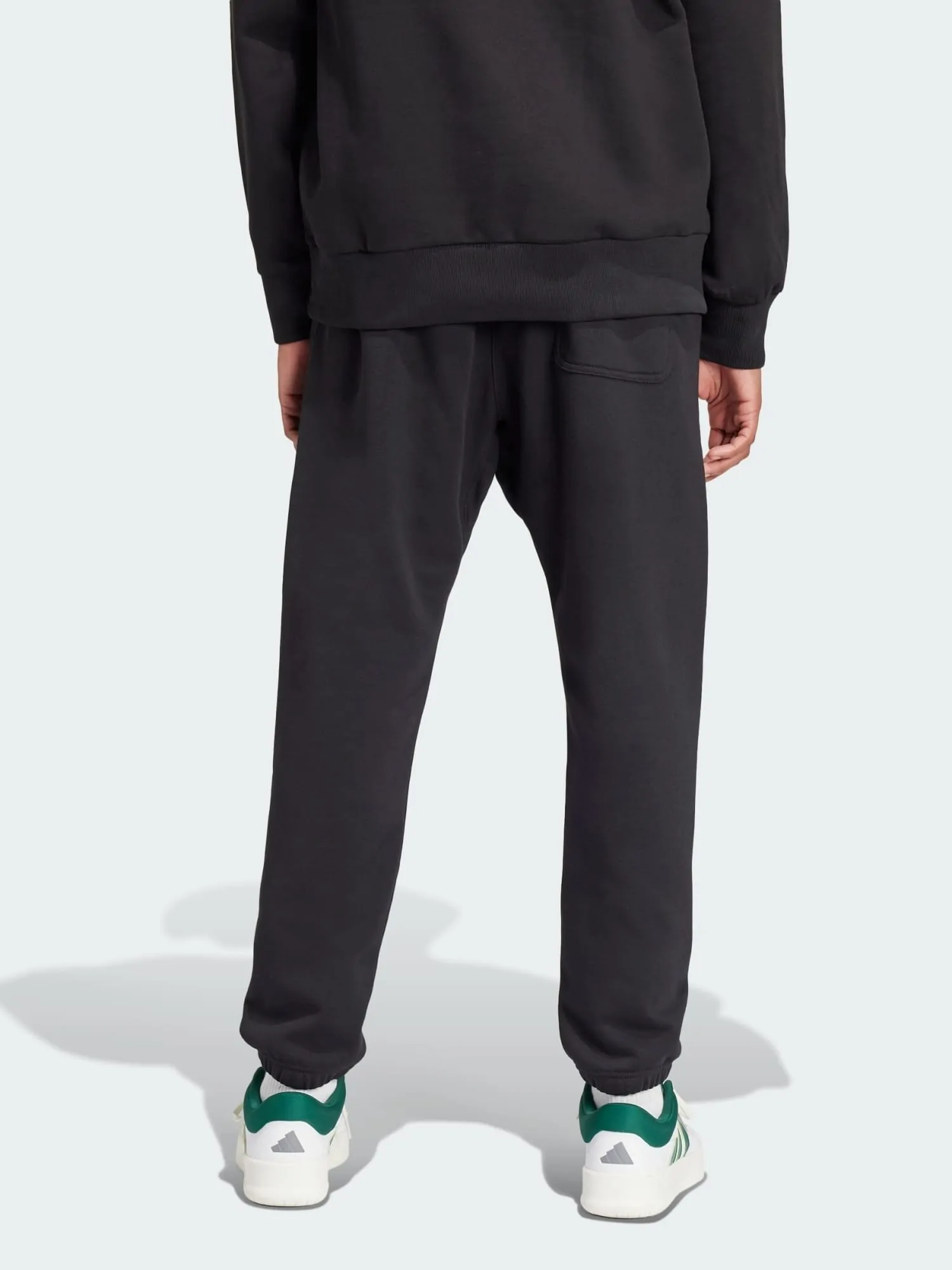 Брюки мужские Adidas M A SZN FL R PT черные IX1246 купить в Киеве