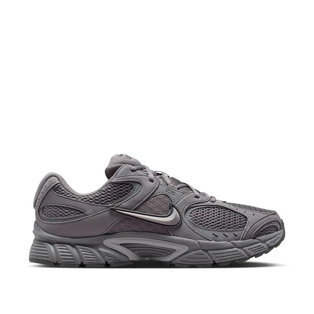 Кросівки чоловічі Nike V5 RNR SUEDE сірі II6292-006 купити в Києві