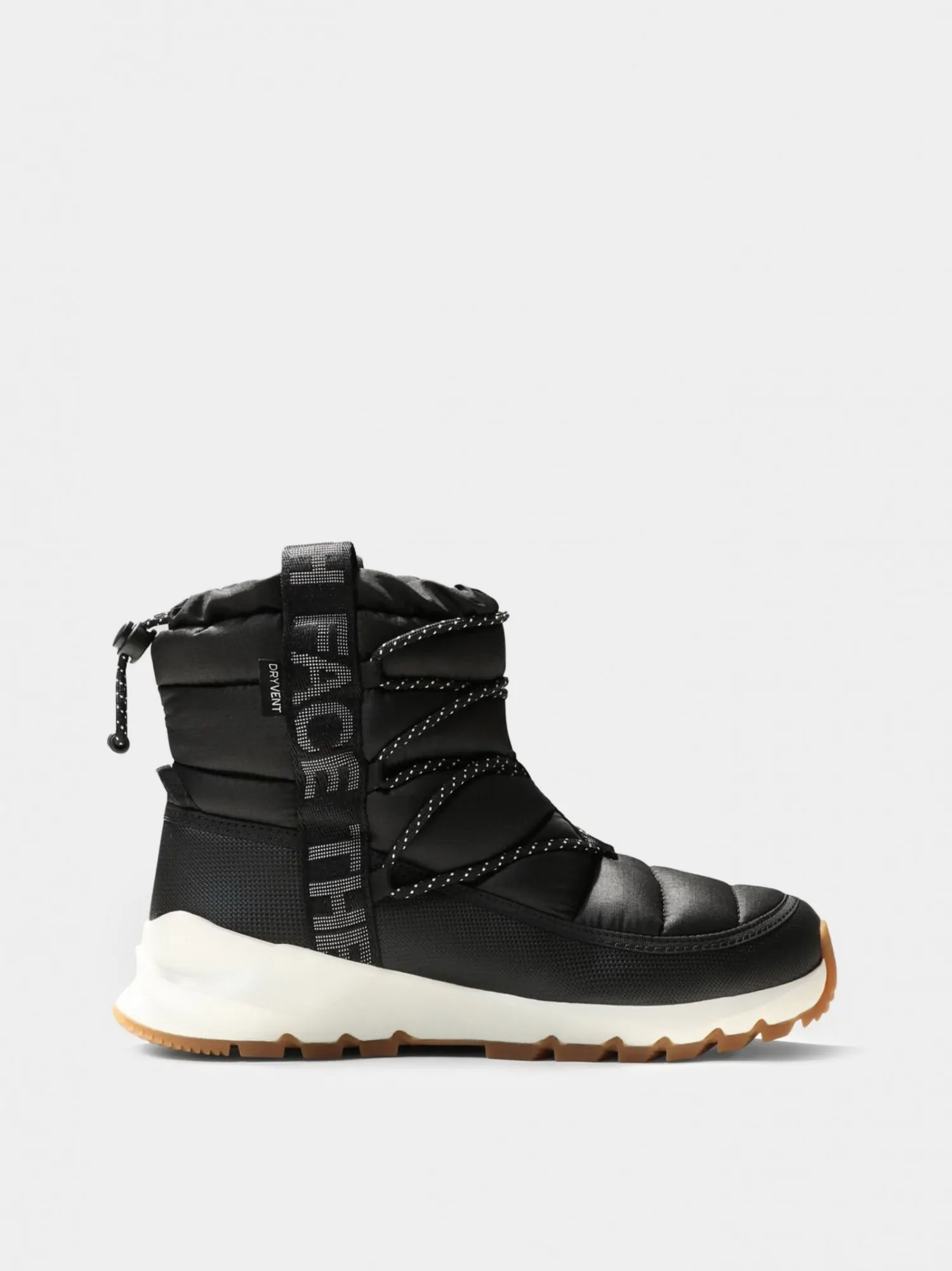 Черевики жіночі The North Face Thermoball™ Waterproof Lace Up