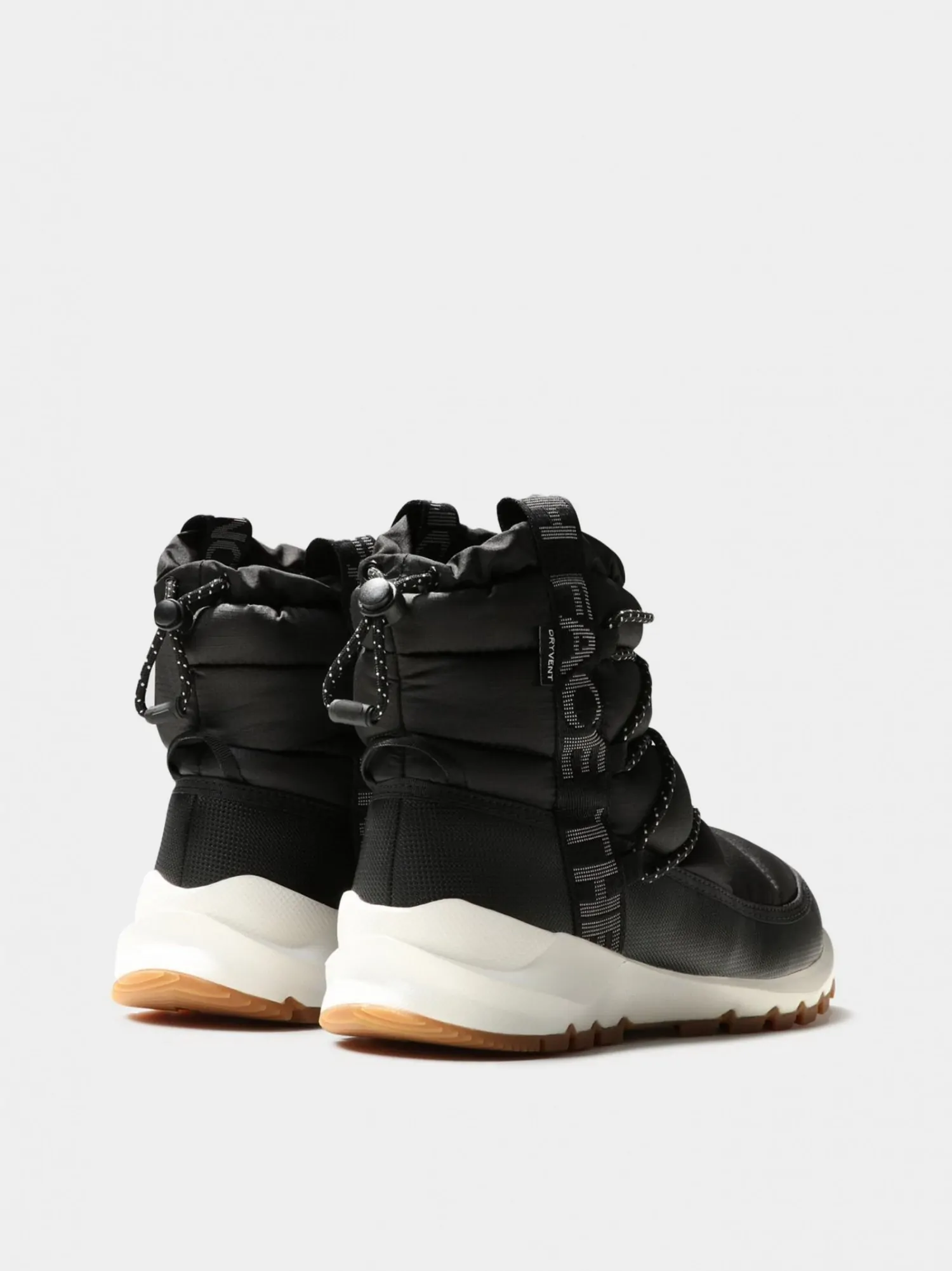 Черевики жіночі The North Face Thermoball™ Waterproof Lace Up