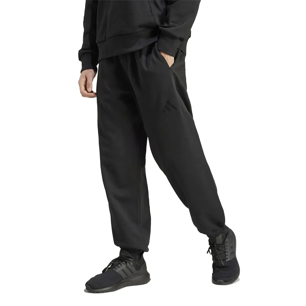 Штани чоловічі Adidas M A SZN FL PT чорні IX1252 купити в Києві в