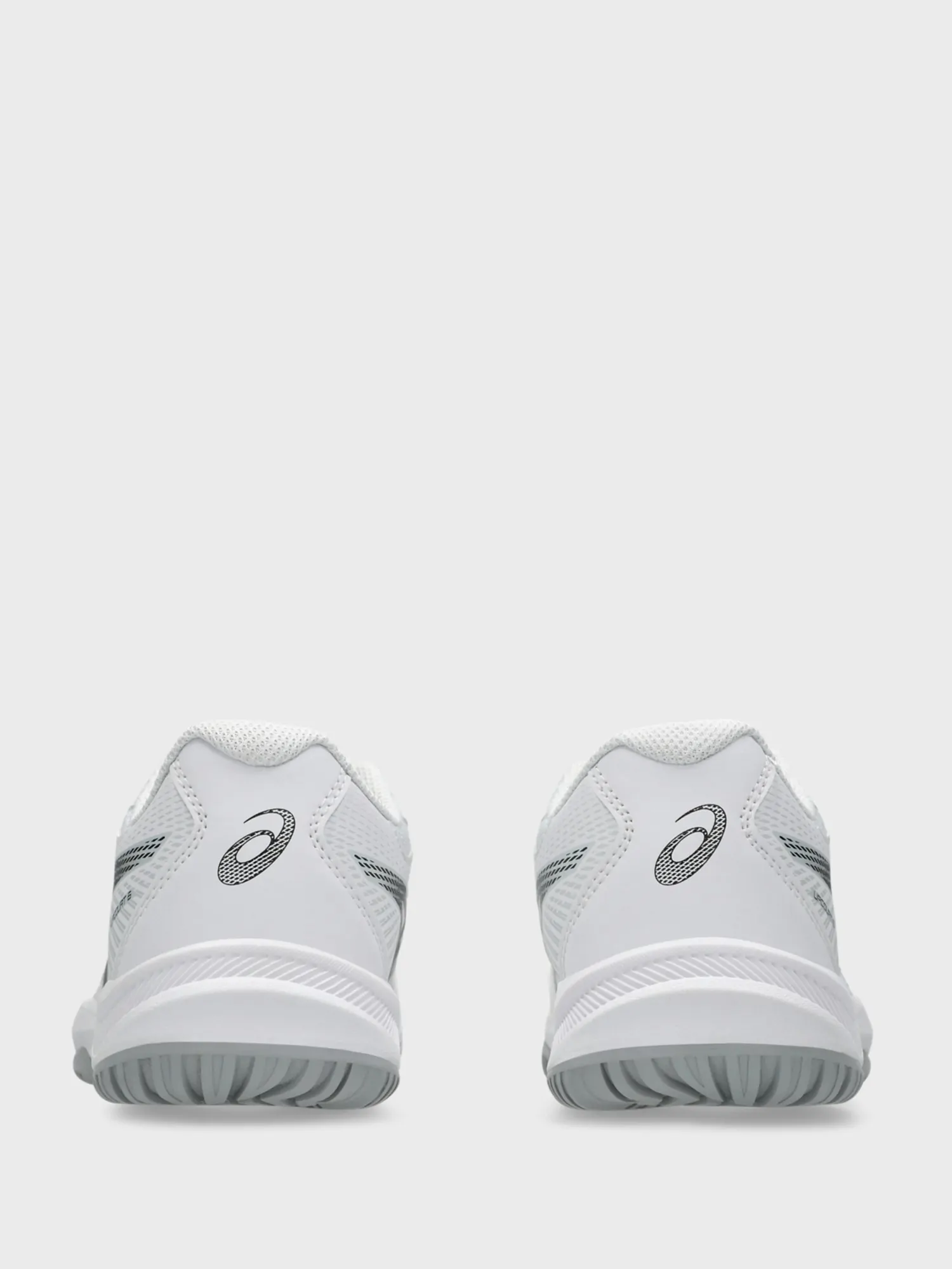 Кросівки дитячі Asics UPCOURT 6 GS білі 1074A045-101 купити в
