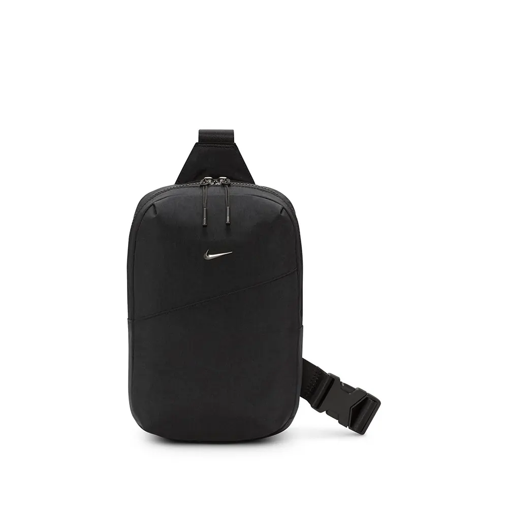 空 Сумка Nike NK AURA CROSSBODY чорна HF7038-013 купити в Києві в