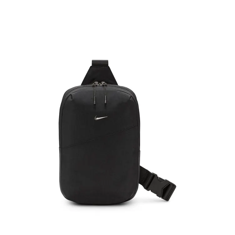 Сумка Nike NK AURA CROSSBODY чорна HF7038-013 купити в Києві в