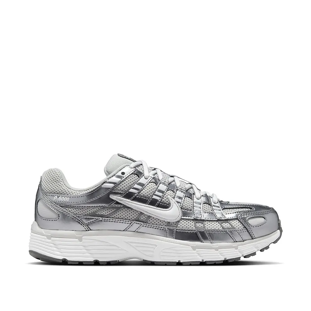Кроссовки женские Nike P-6000 серые IO3496-001 купить в Киеве в