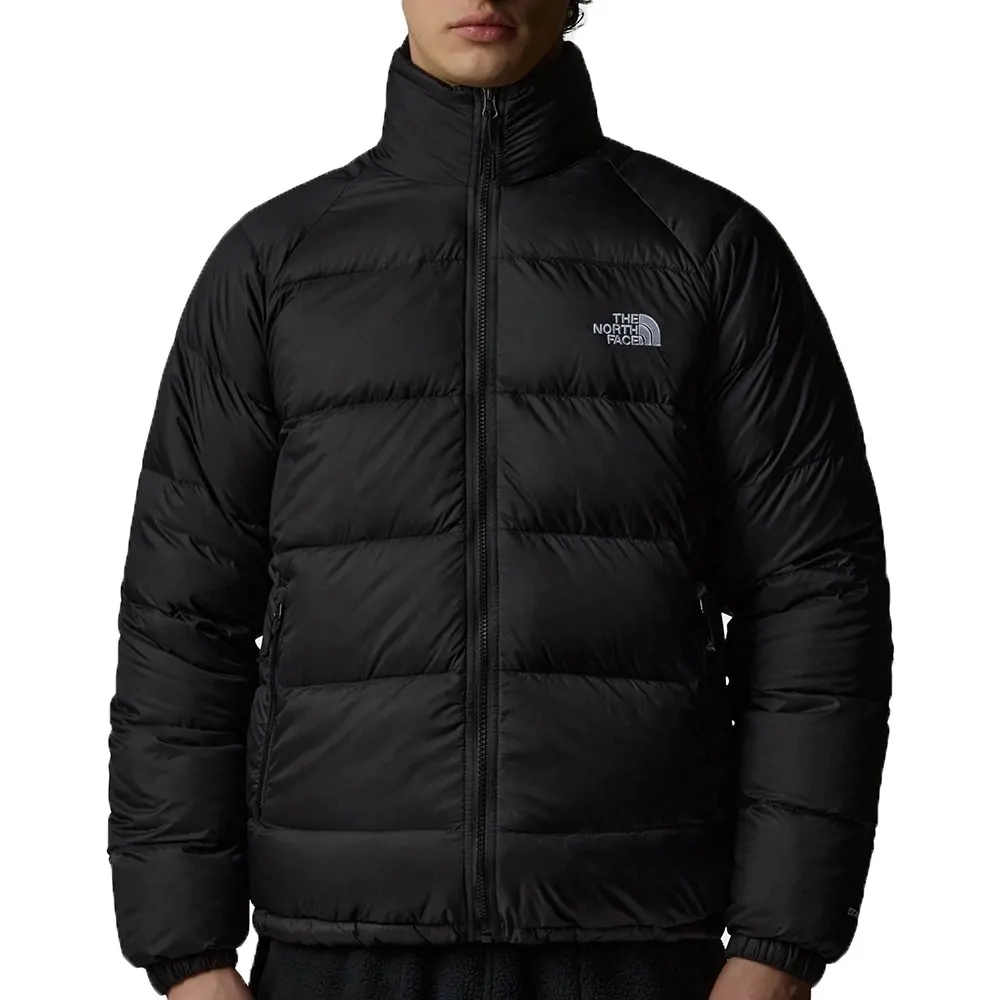 Пуховик The North Face Hydrenalite Down чорний NF0A88XUJK31 купити