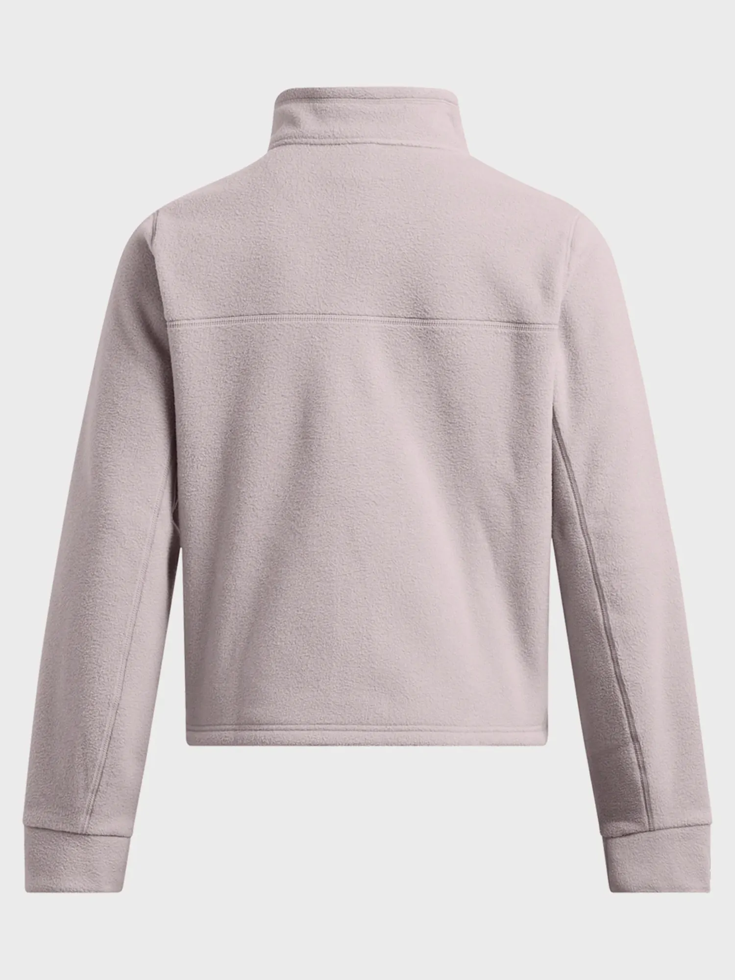 Толстовка женская Under Armour UA W Expanse Fleece FZ серая