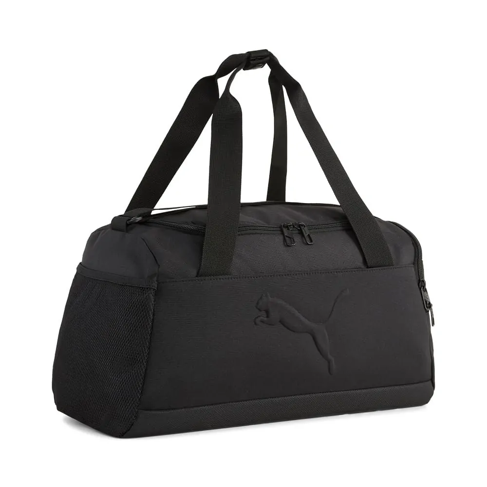 Сумка Puma PUMA BUZZ XS Sports Bag чорна 09144201 купити в Києві в