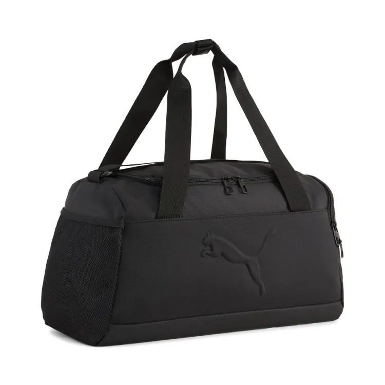 Сумка Puma PUMA BUZZ XS Sports Bag чорна 09144201 купити в Києві в