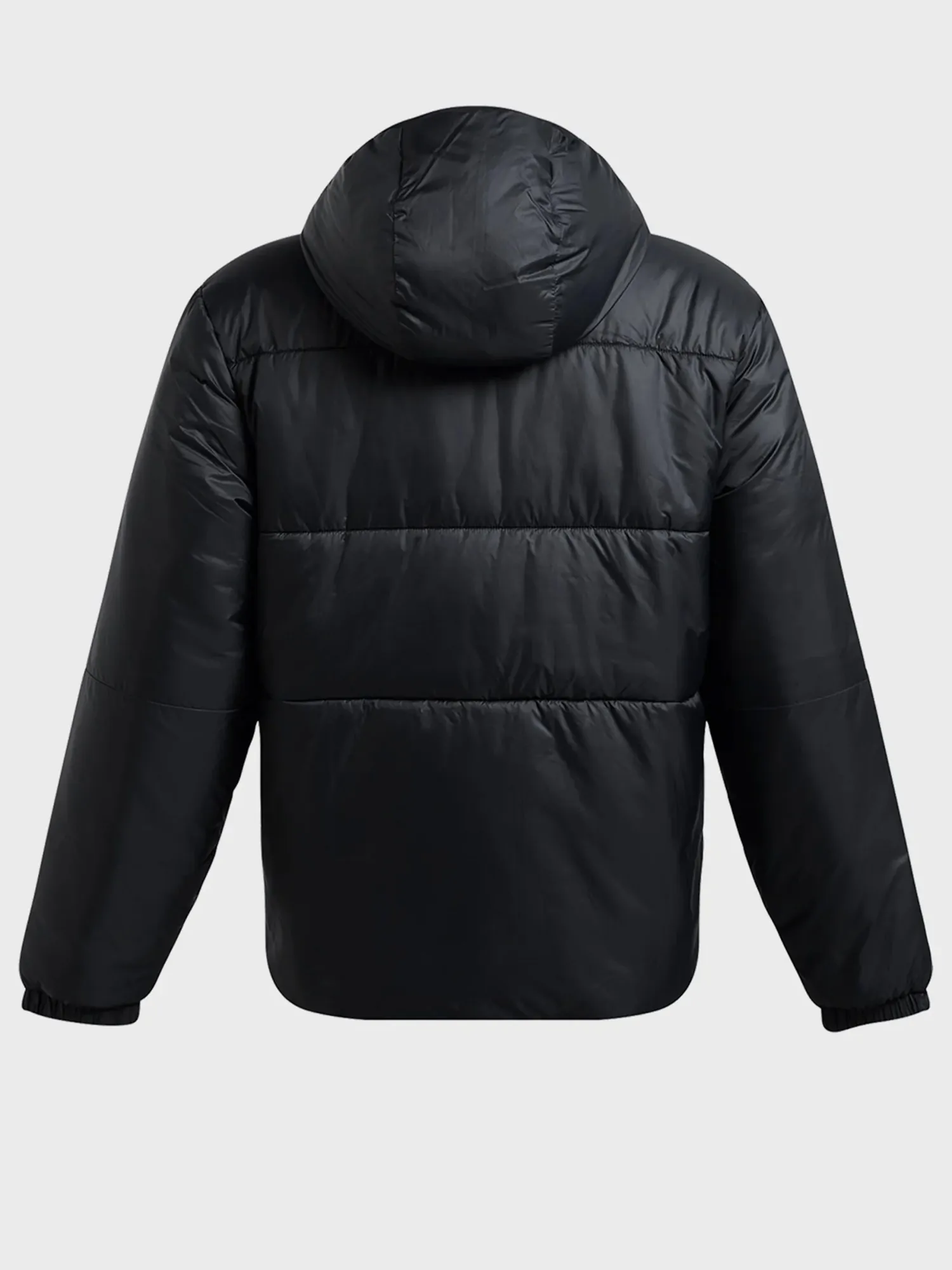 Куртка мужская Under Armour LW INSULATED JACKET черная 1389182-001