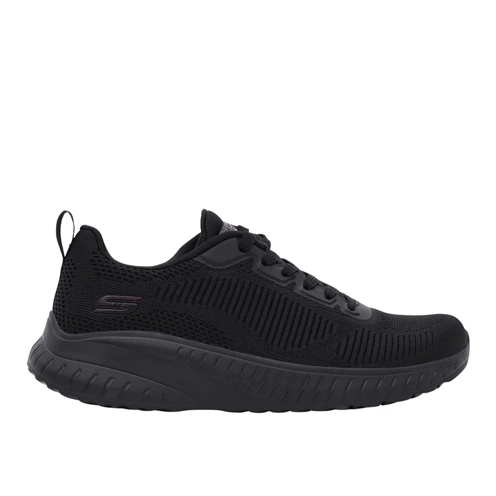 Кросівки жіночі Skechers Bobs Squad бузкові 32509 MVE купити в