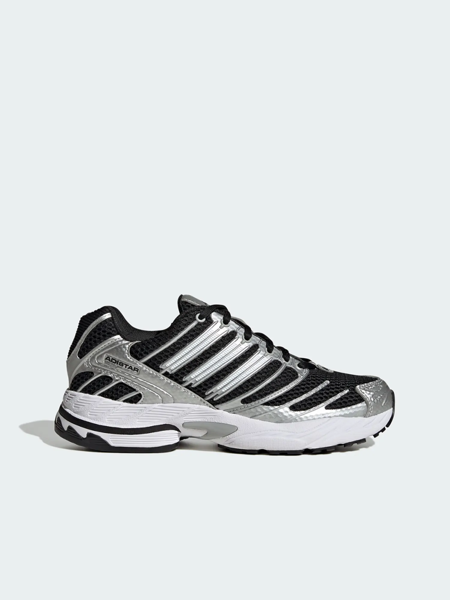 Кросівки жіночі Adidas ADISTAR CONTROL 3 W чорні HQ2718 купити в
