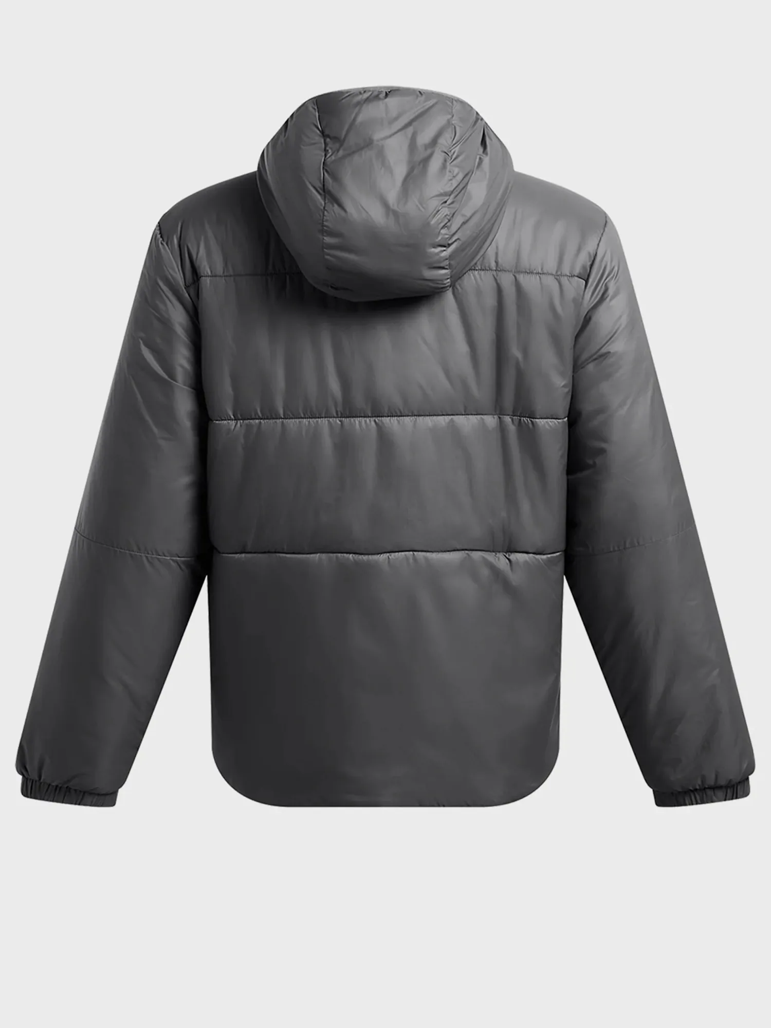 Куртка мужская Under Armour LW INSULATED JACKET серая 1389182-025