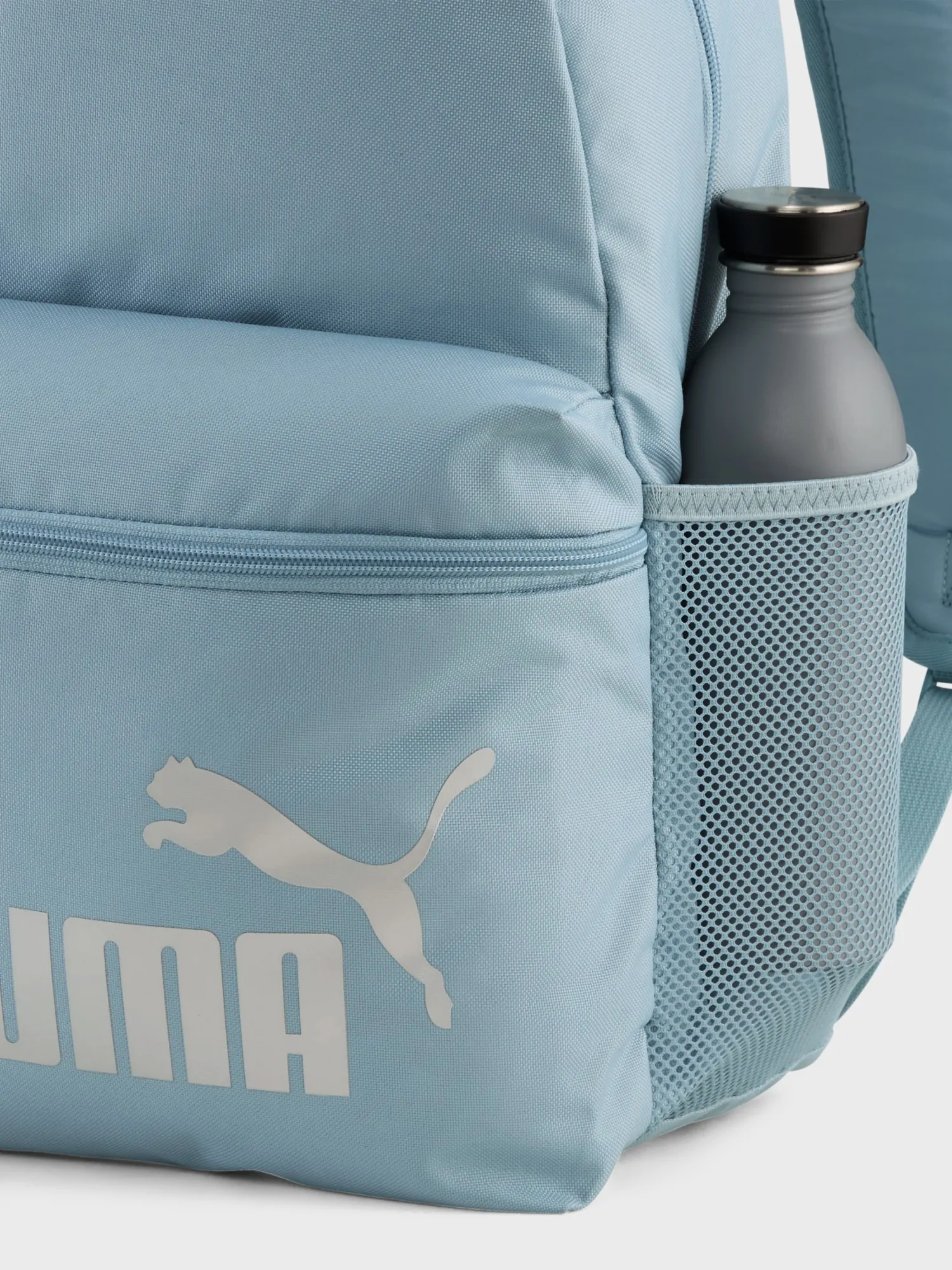 Рюкзак Puma PHASE Backpack голубой 09116433 купить в Киеве в