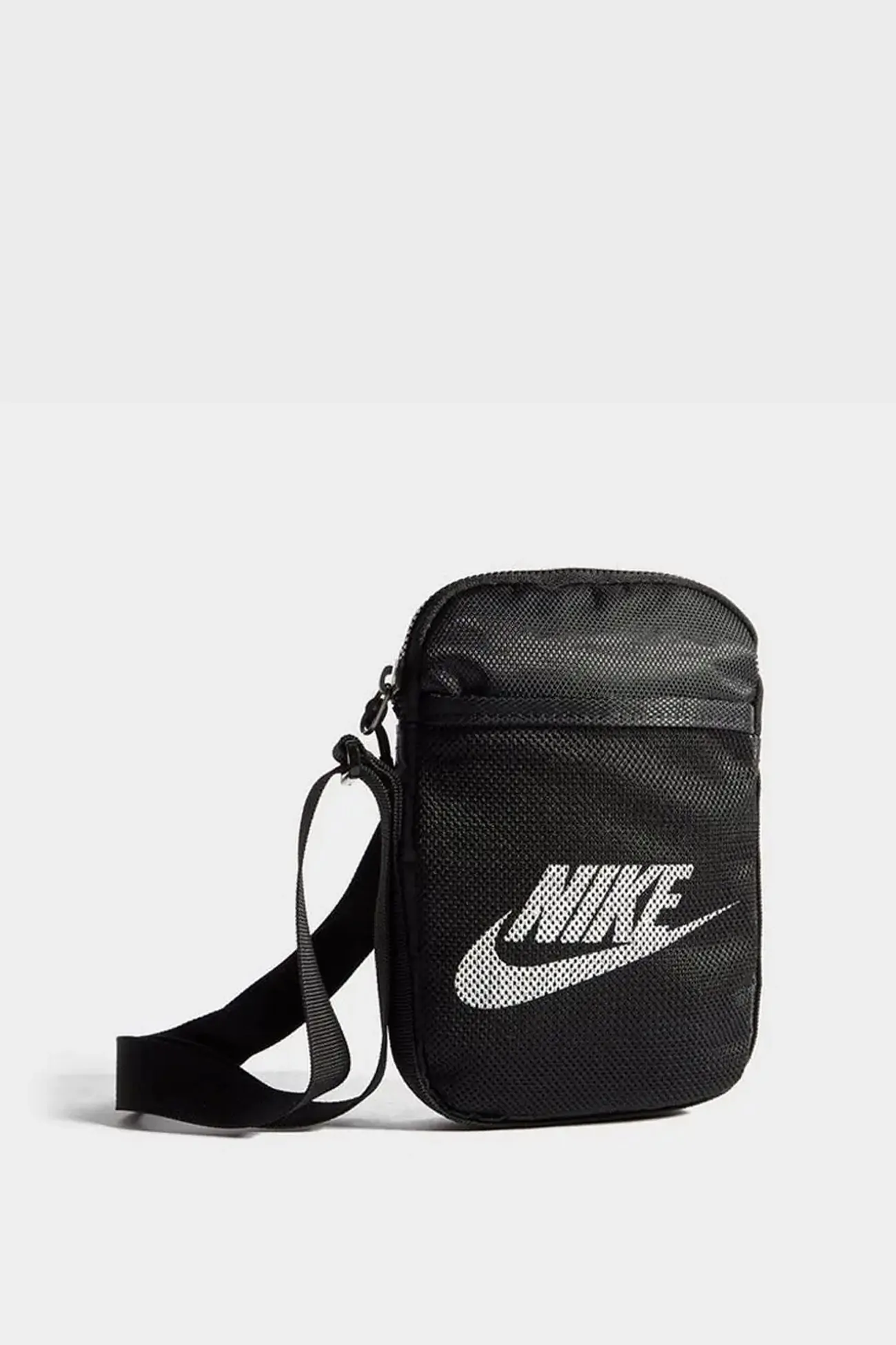 Сумка Nike NK HERITAGE S CROSSBODY чорна BA5871-010 купити в Києві