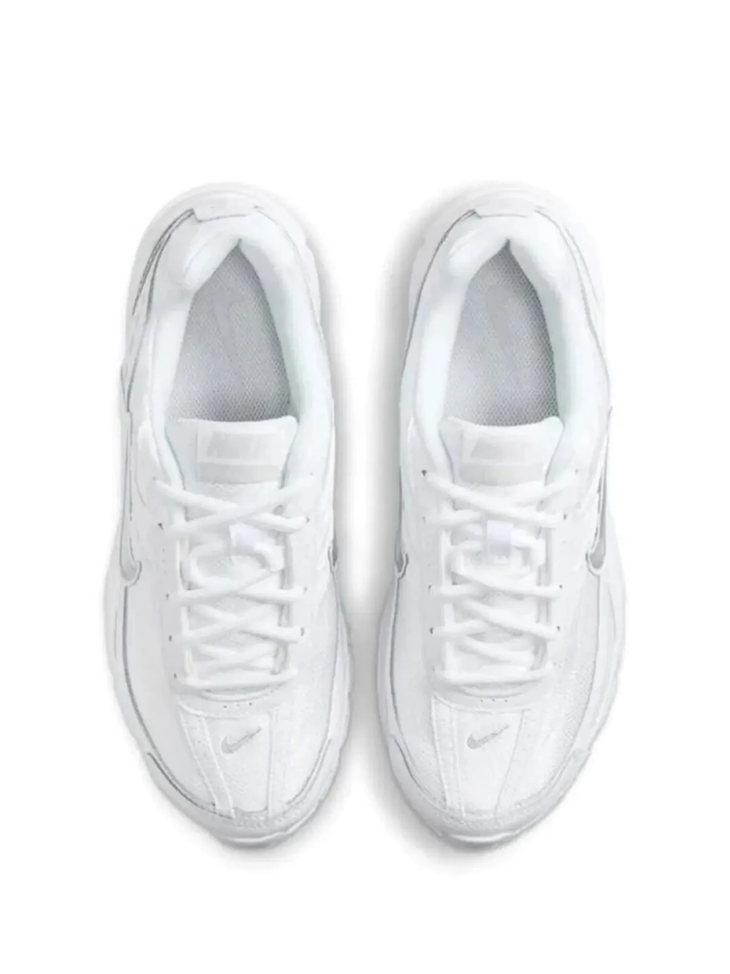 Кроссовки женские Nike WMNS NIKE INITIATOR белые FZ9020-100 купить