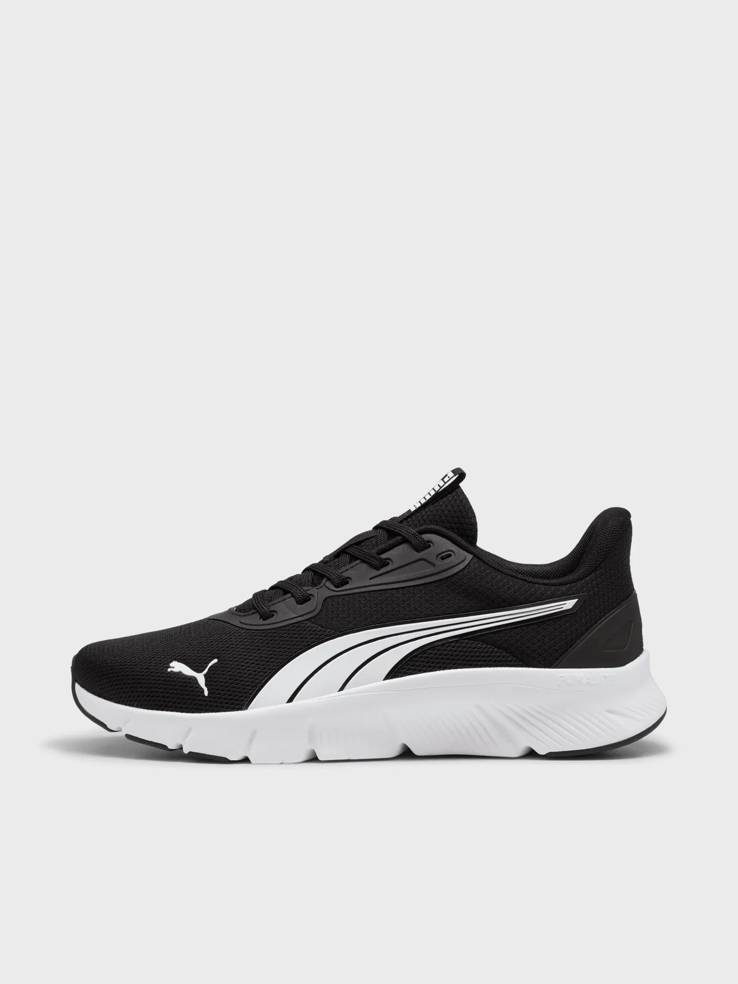 Кросівки чоловічі Puma FlexFocus Lite Modern чорні 31009301 купити