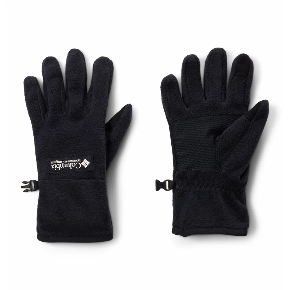 Рукавиці жіночі Columbia W SEQUOIA GROVE GLOVE™ чорні 2136931-010