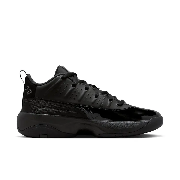 【aura】あ Кроссовки мужские Nike JORDAN MAX AURA 7 черные HQ2091-001 купить