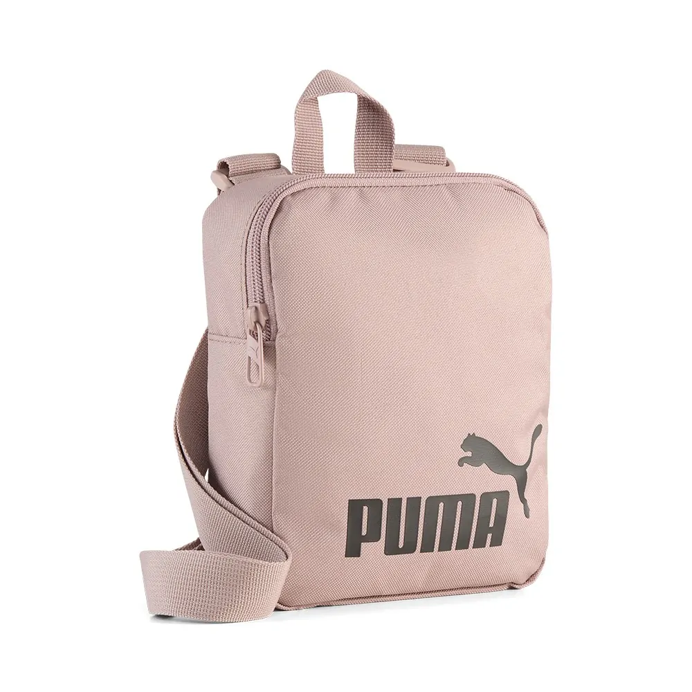 アミボム Сумка Puma PHASE Portable мокко 09117334 купить в Киеве в интернет