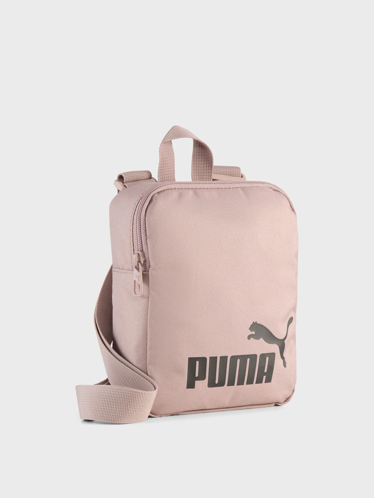 Сумка Puma PHASE Portable мокко 09117334 купити в Києві в інтернет