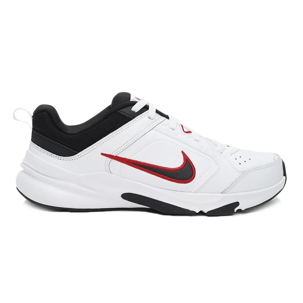 Кросівки чоловічі Nike NIKE DEFYALLDAY білі DJ1196-101 купити в