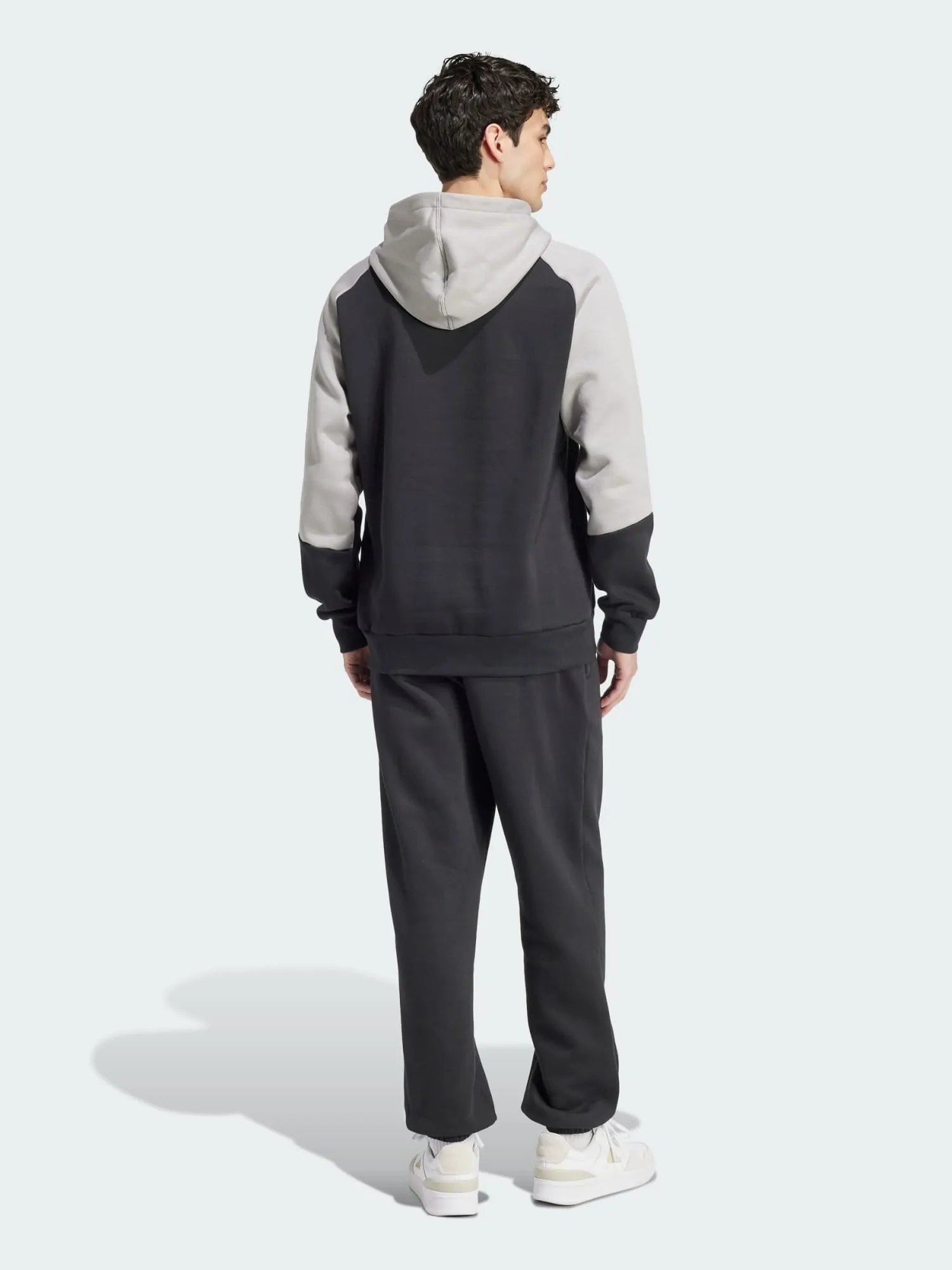 Костюм мужской Adidas M FL CB TS черный IY0300 купить в Киеве в