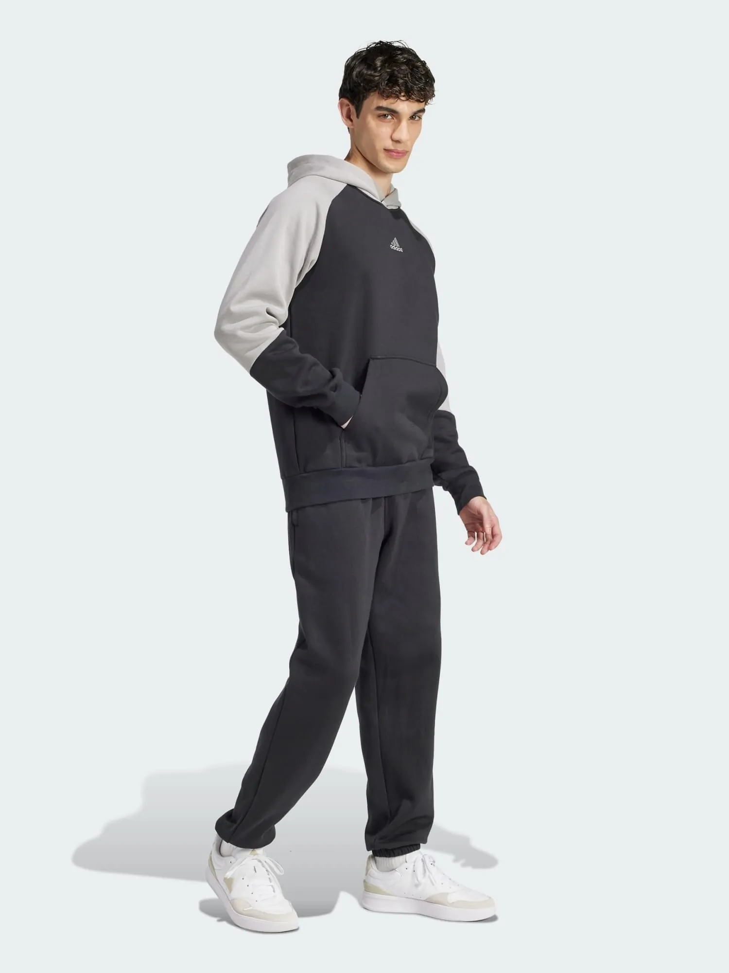 Костюм мужской Adidas M FL CB TS черный IY0300 купить в Киеве в