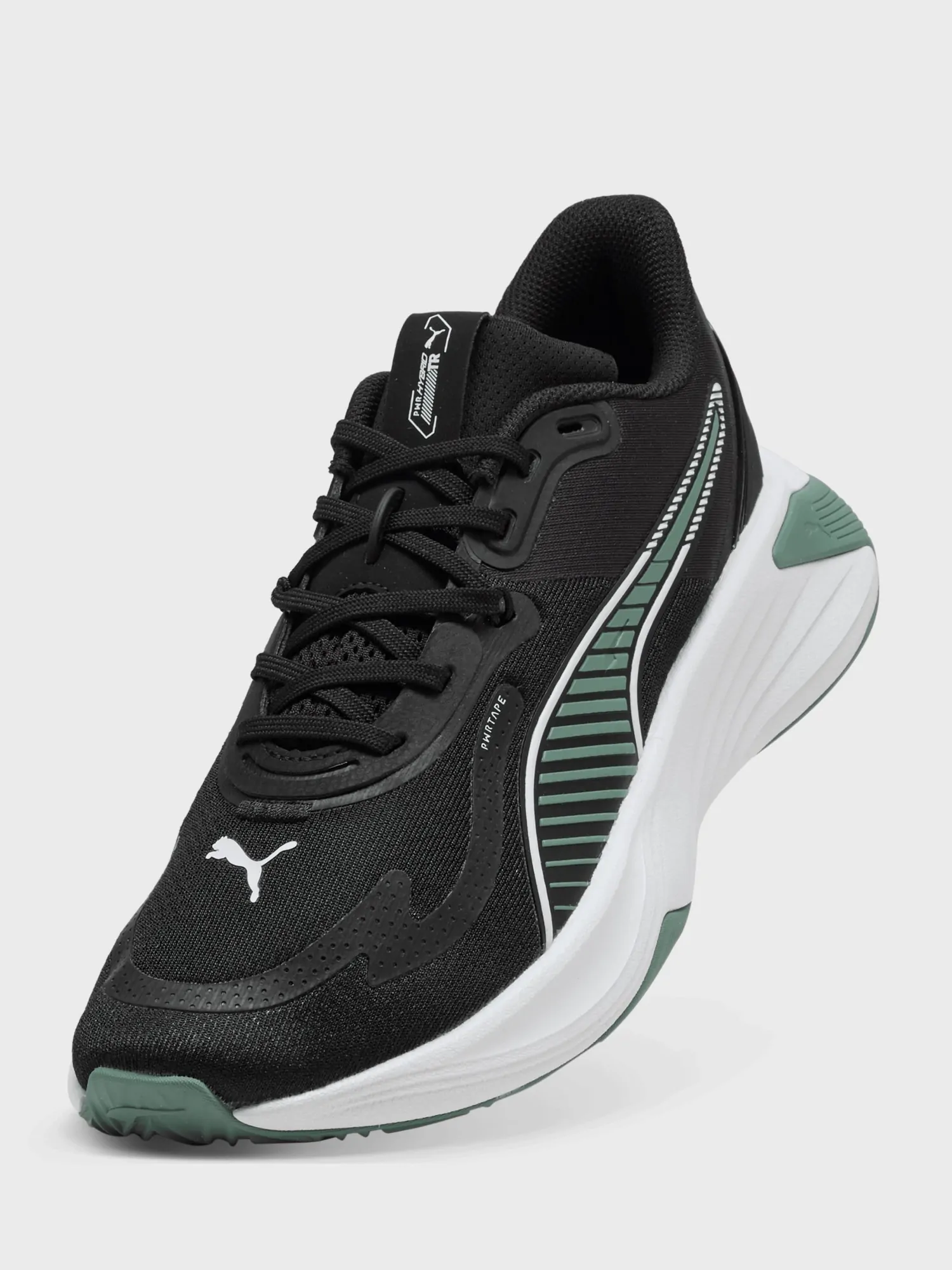 Кросівки чоловічі Puma PWR Hybrid TR чорні 31028204 купити в Києві