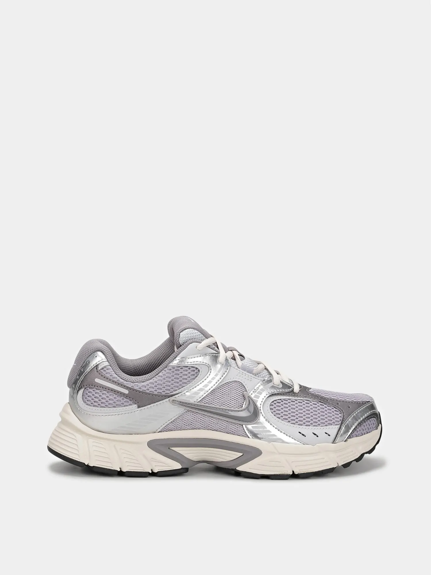 Кросівки чоловічі Nike NIKE V5 RNR сірі HJ5228-003 купити в Києві