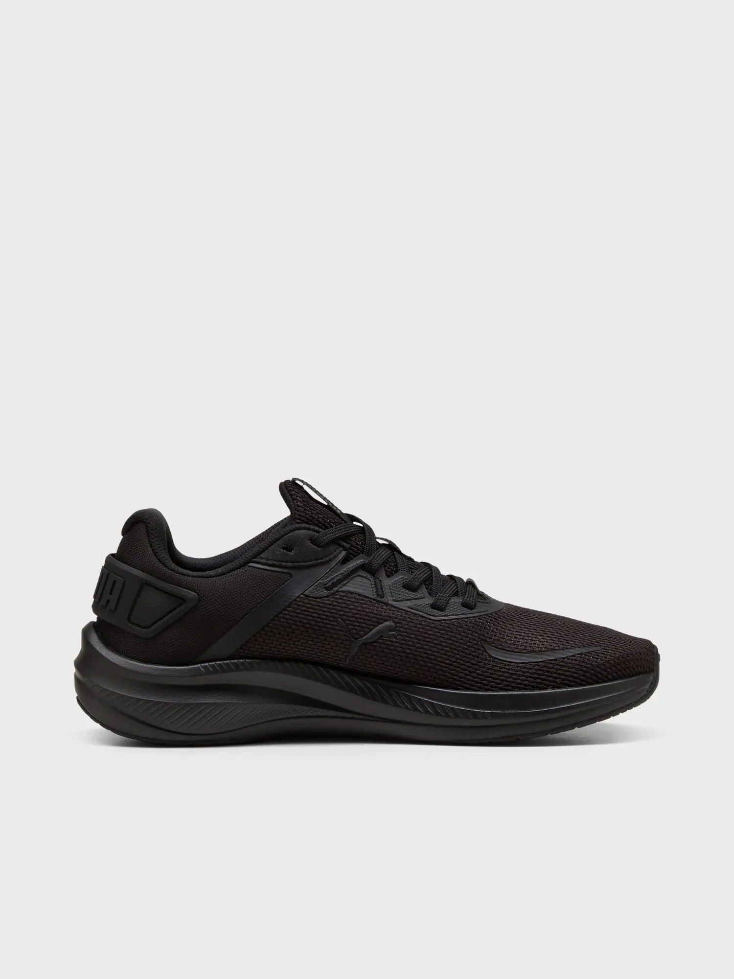 Кросівки чоловічі Puma Skyrocket Lite 2 Alt чорні 31173101 купити