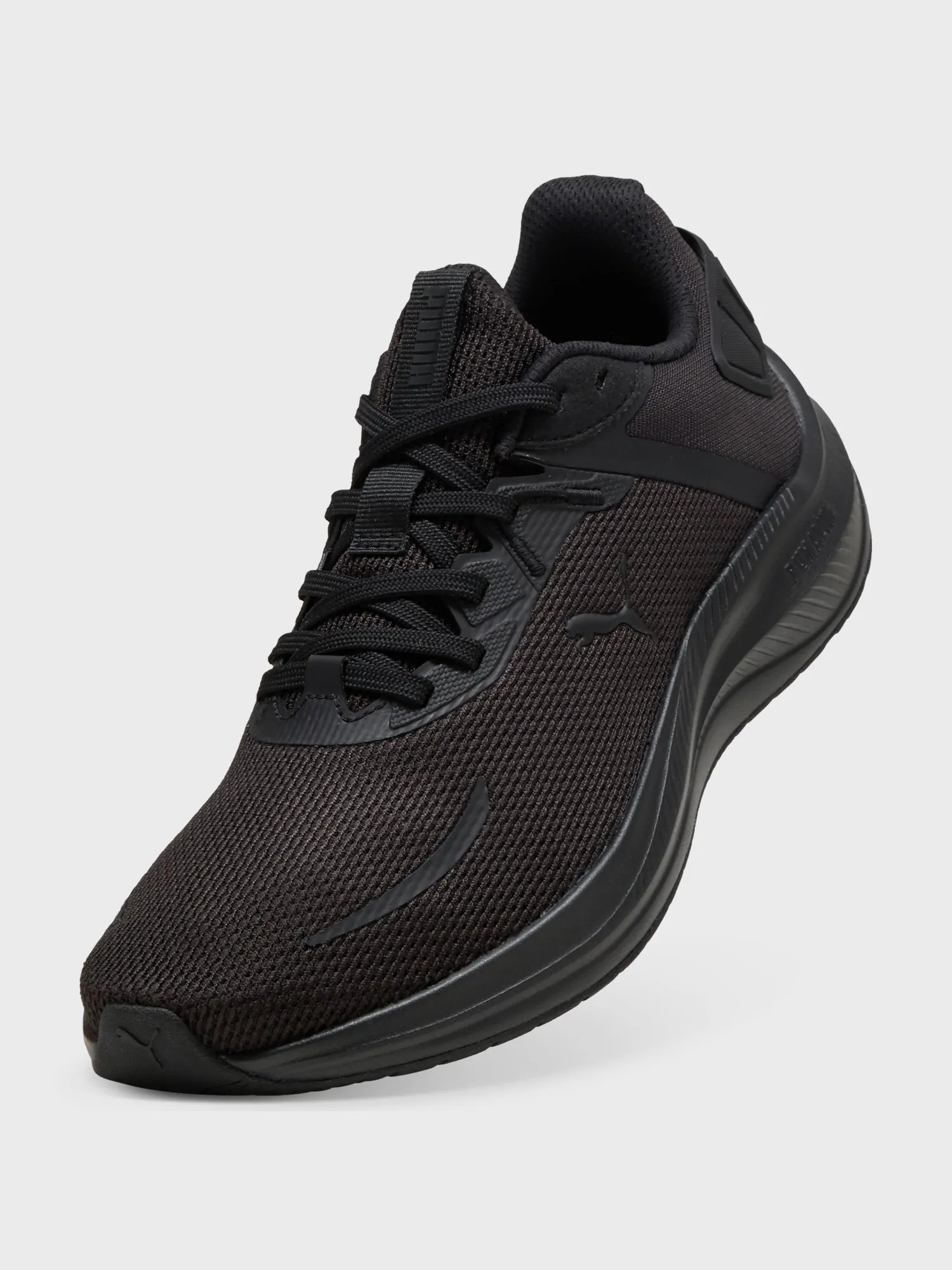 Кросівки чоловічі Puma Skyrocket Lite 2 Alt чорні 31173101 купити